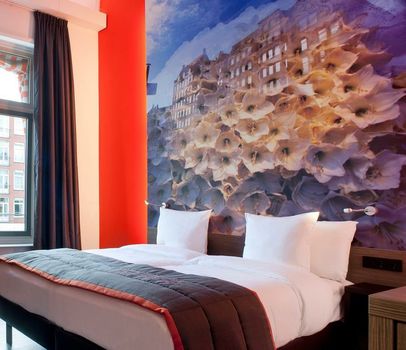 The Manor Amsterdam