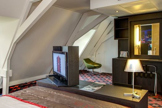 The Manor Amsterdam