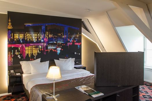 The Manor Amsterdam