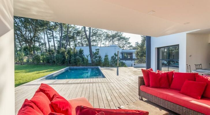 VdB Biarritz - Villa 284