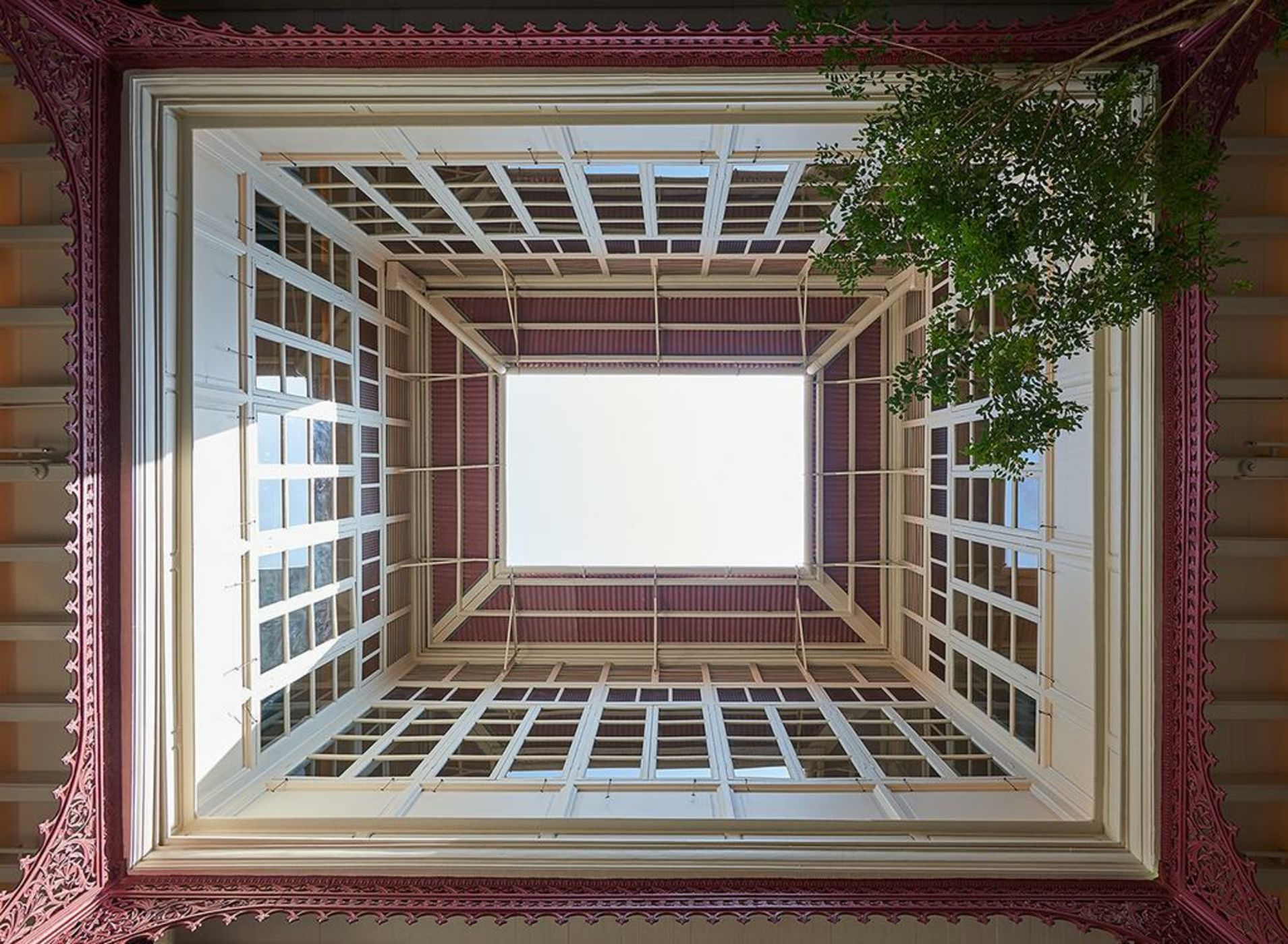 The Edison George Town