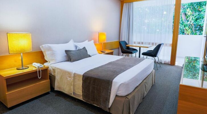 Brasília Palace Hotel