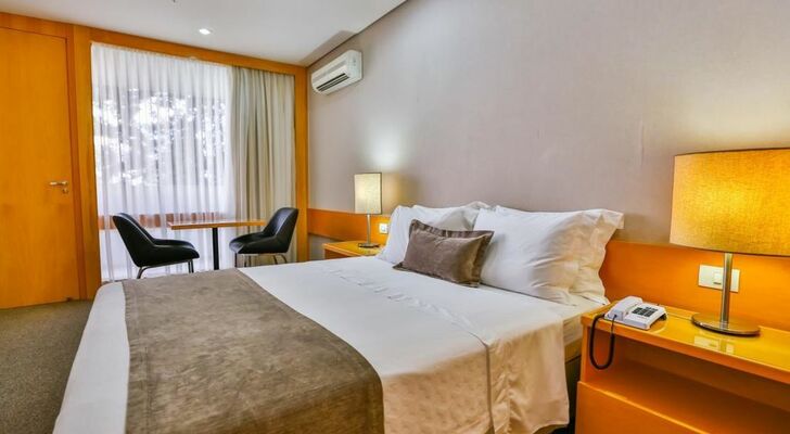 Brasília Palace Hotel