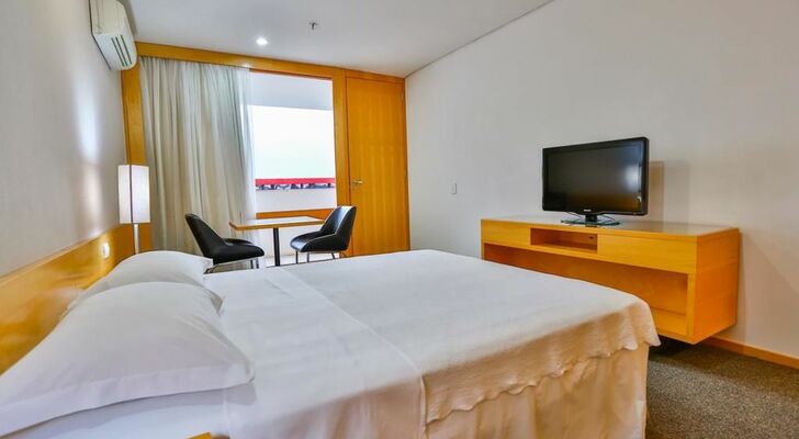 Brasília Palace Hotel