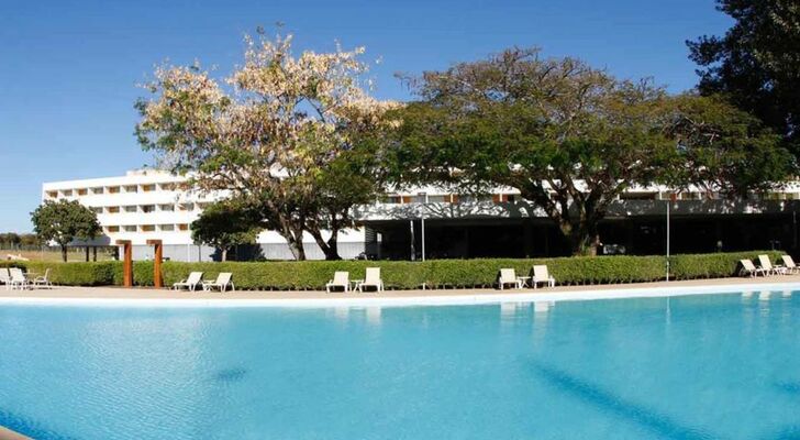 Brasília Palace Hotel