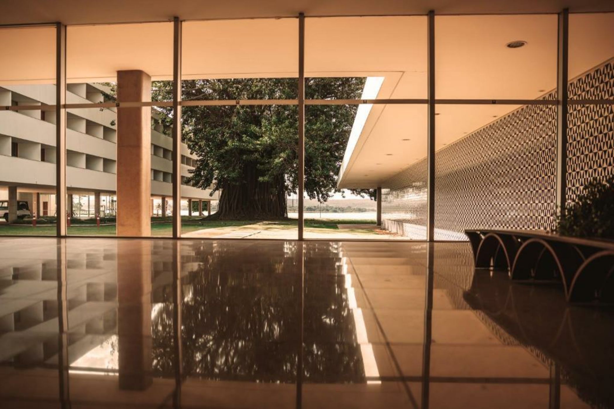 Brasília Palace Hotel