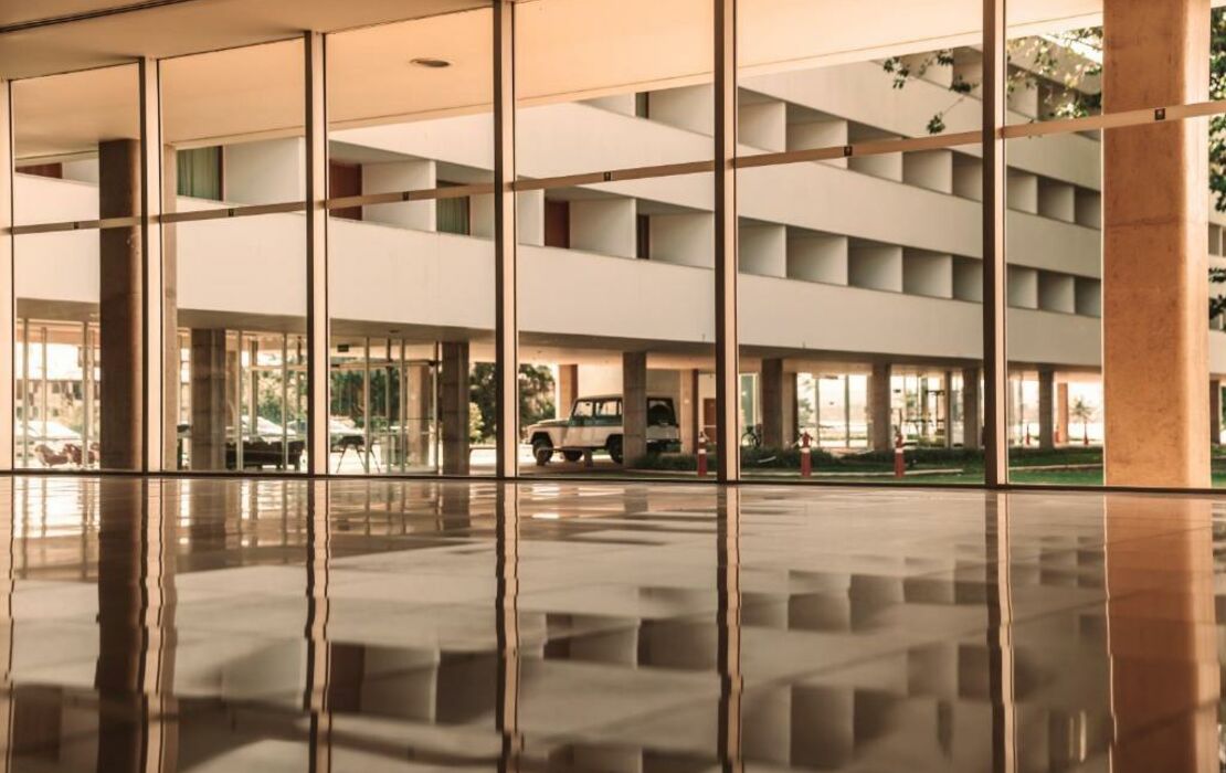 Brasília Palace Hotel