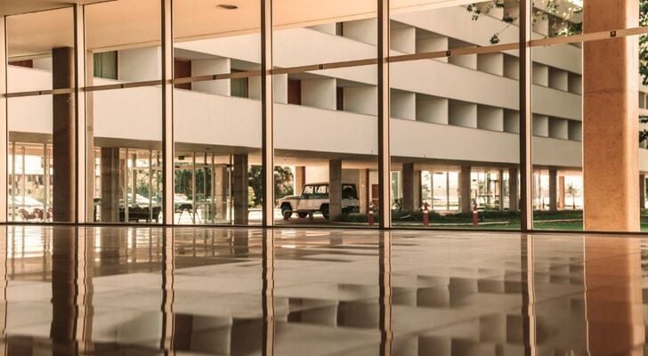 Brasília Palace Hotel
