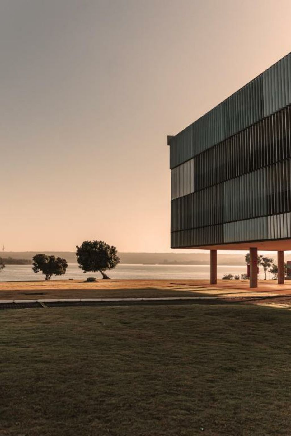 Brasília Palace Hotel