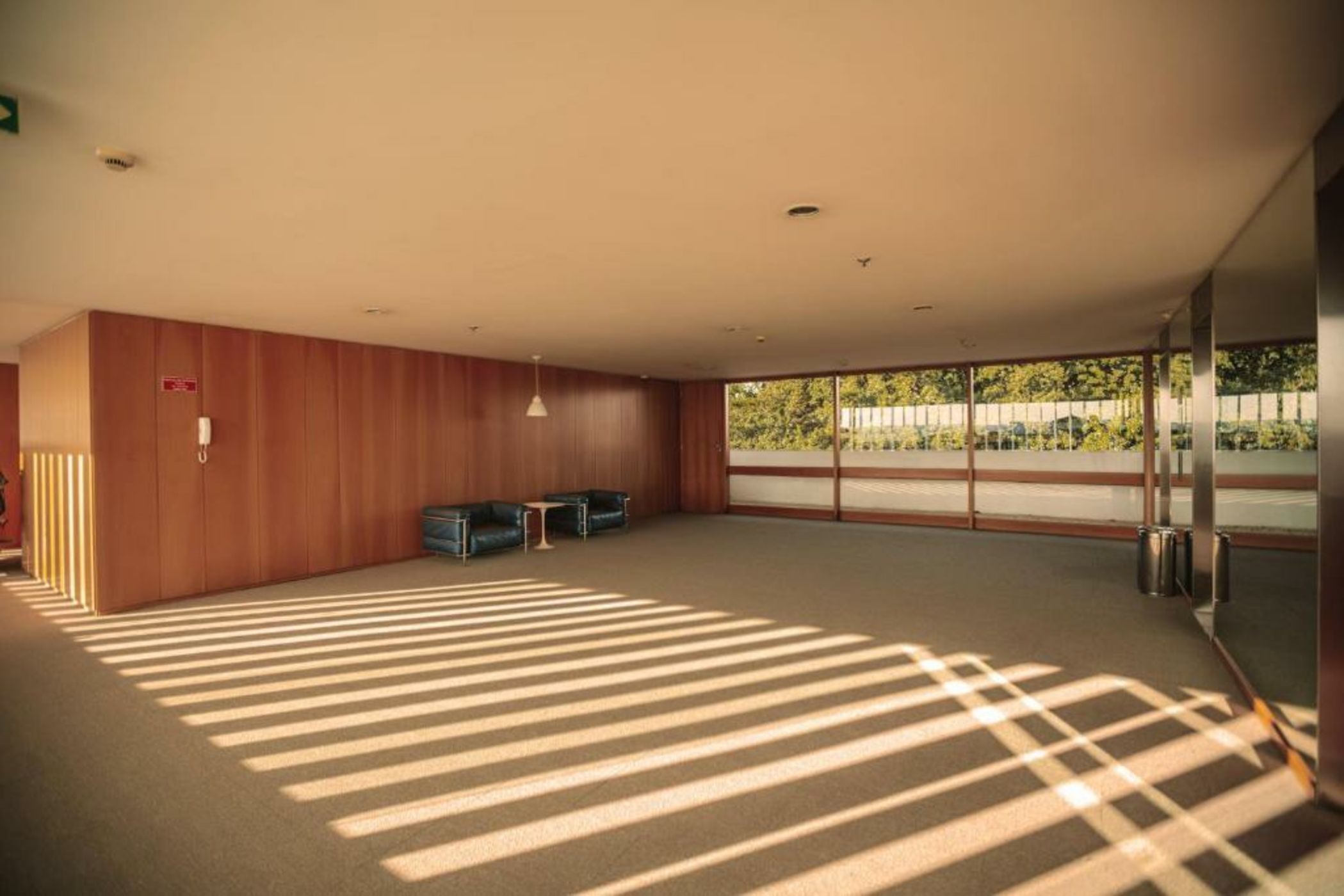 Brasília Palace Hotel