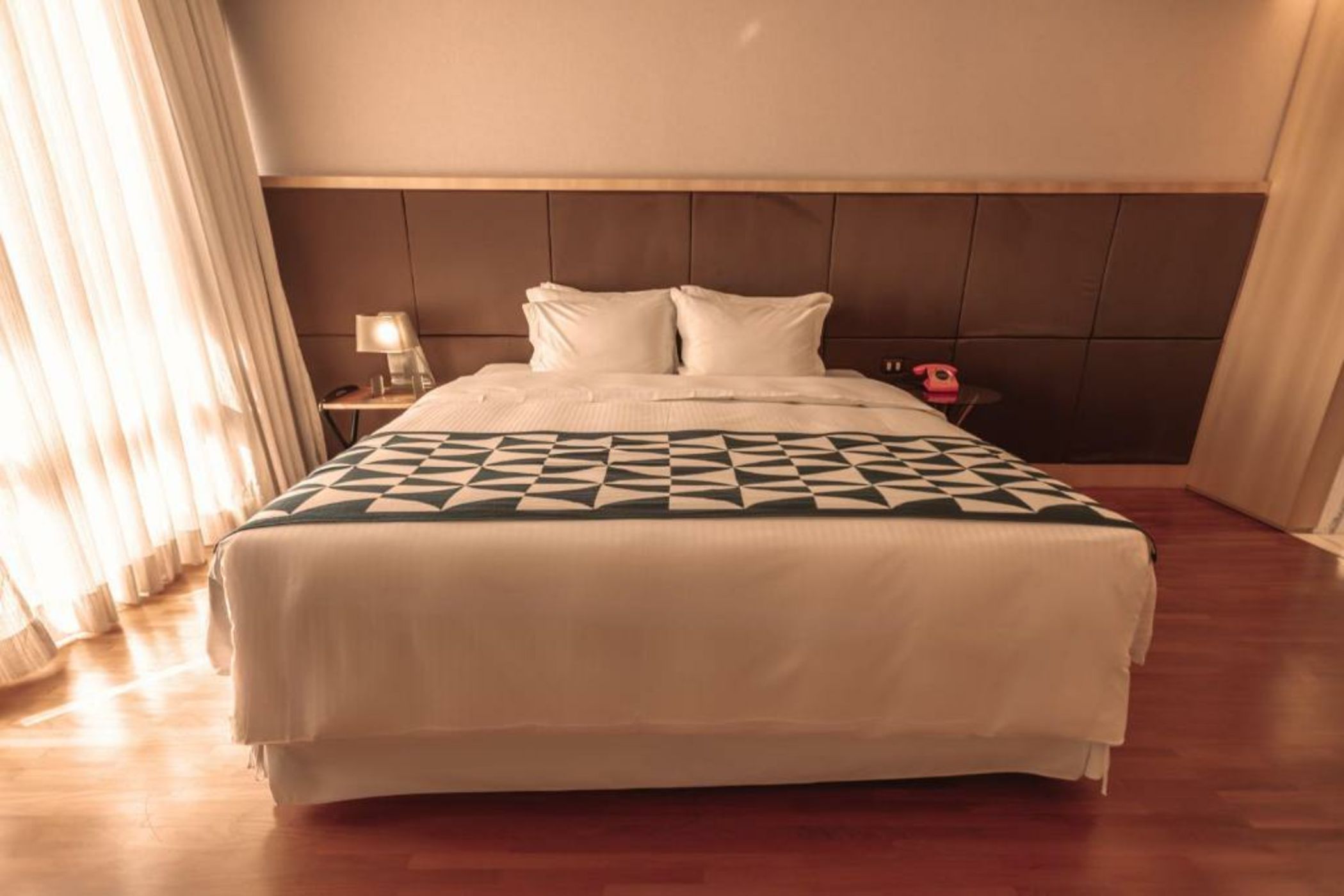 Brasília Palace Hotel