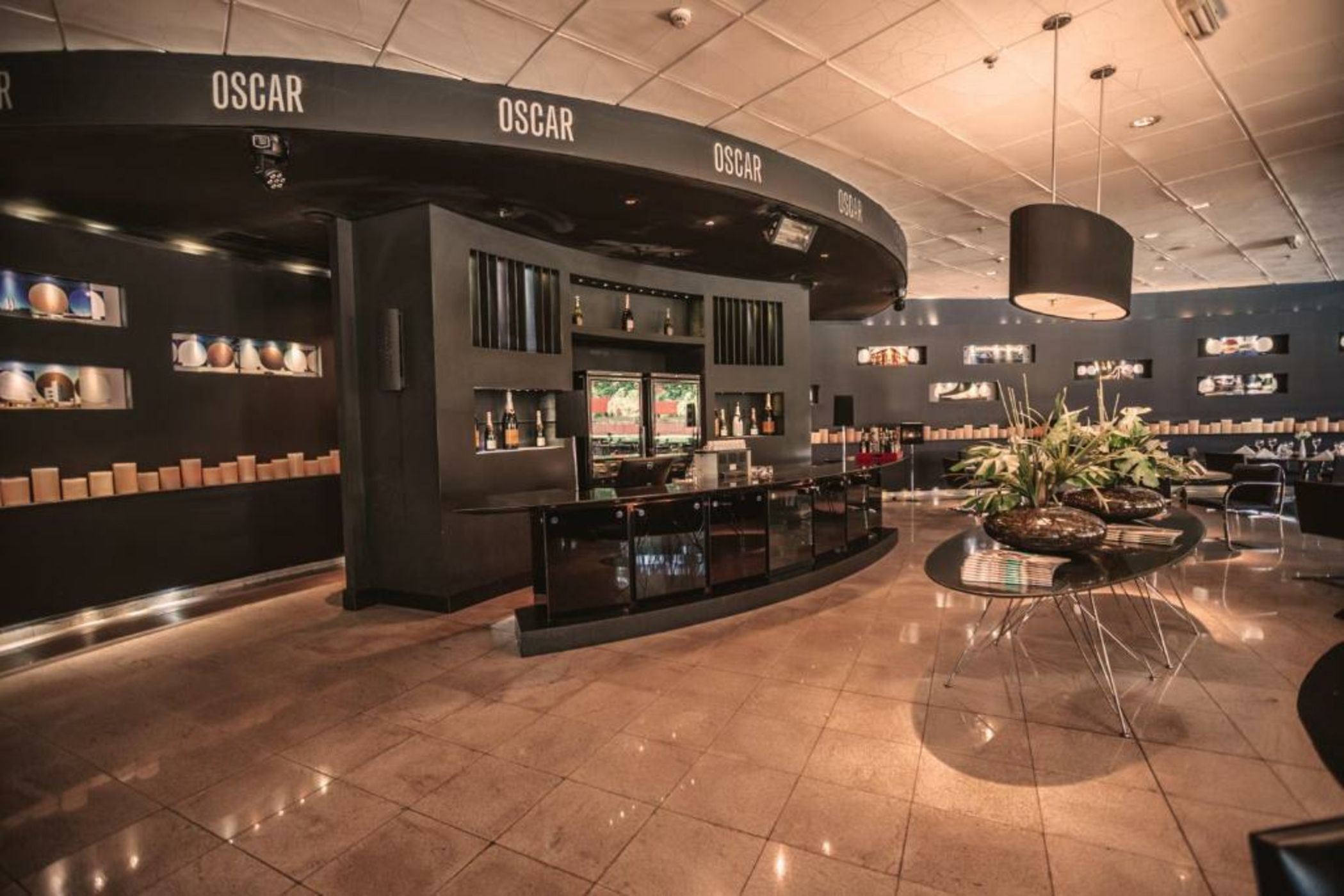 Brasília Palace Hotel