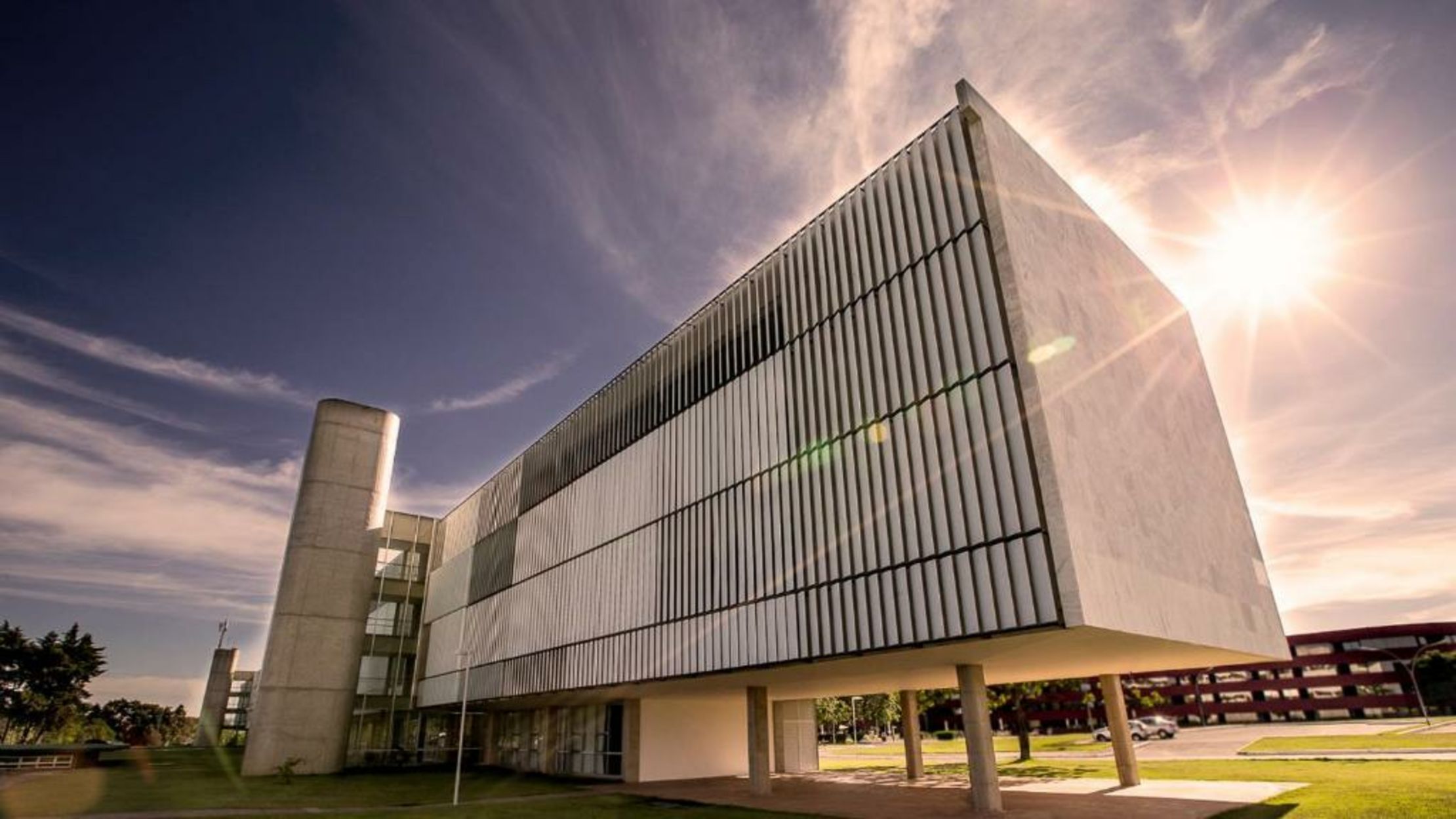 Brasília Palace Hotel