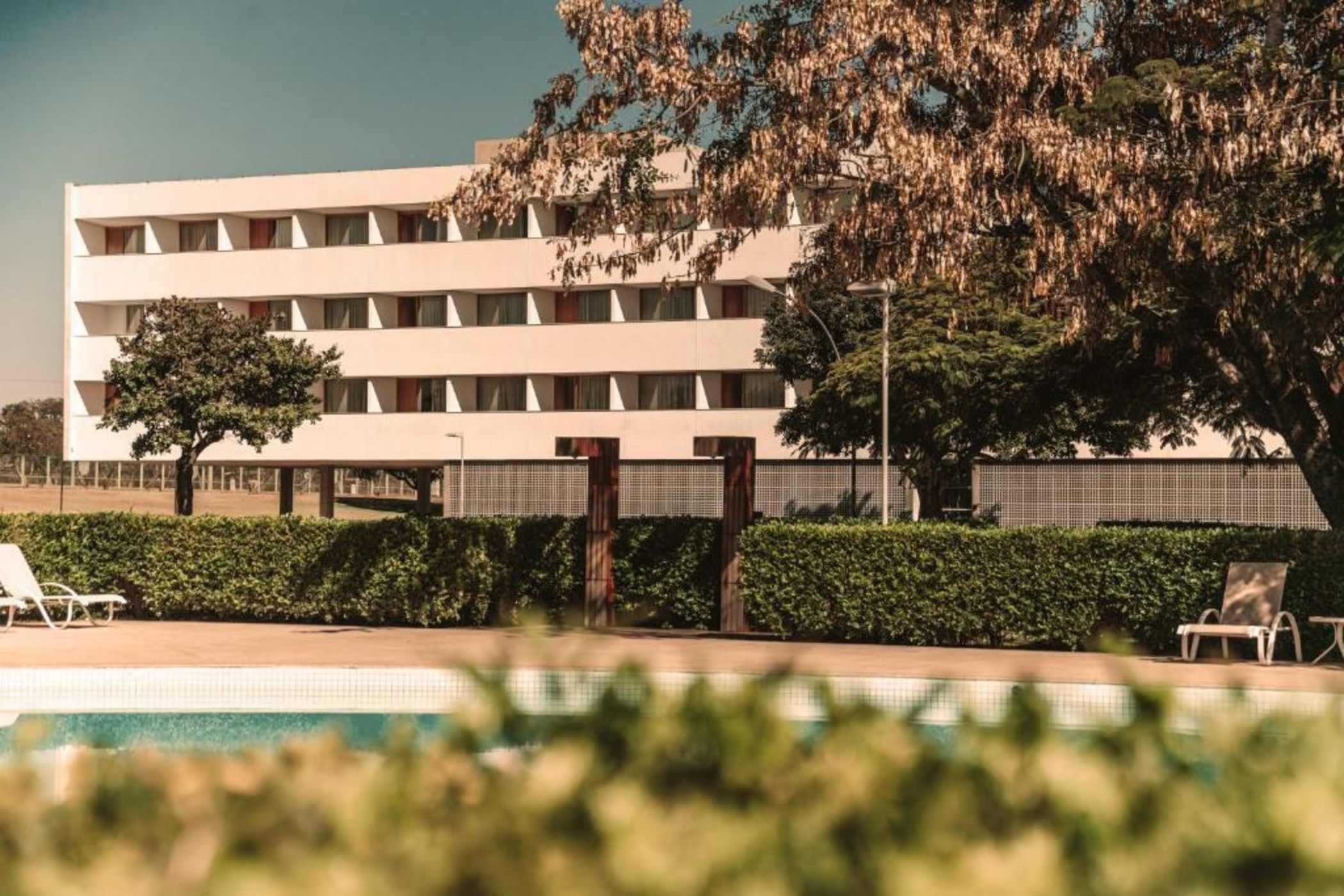 Brasília Palace Hotel
