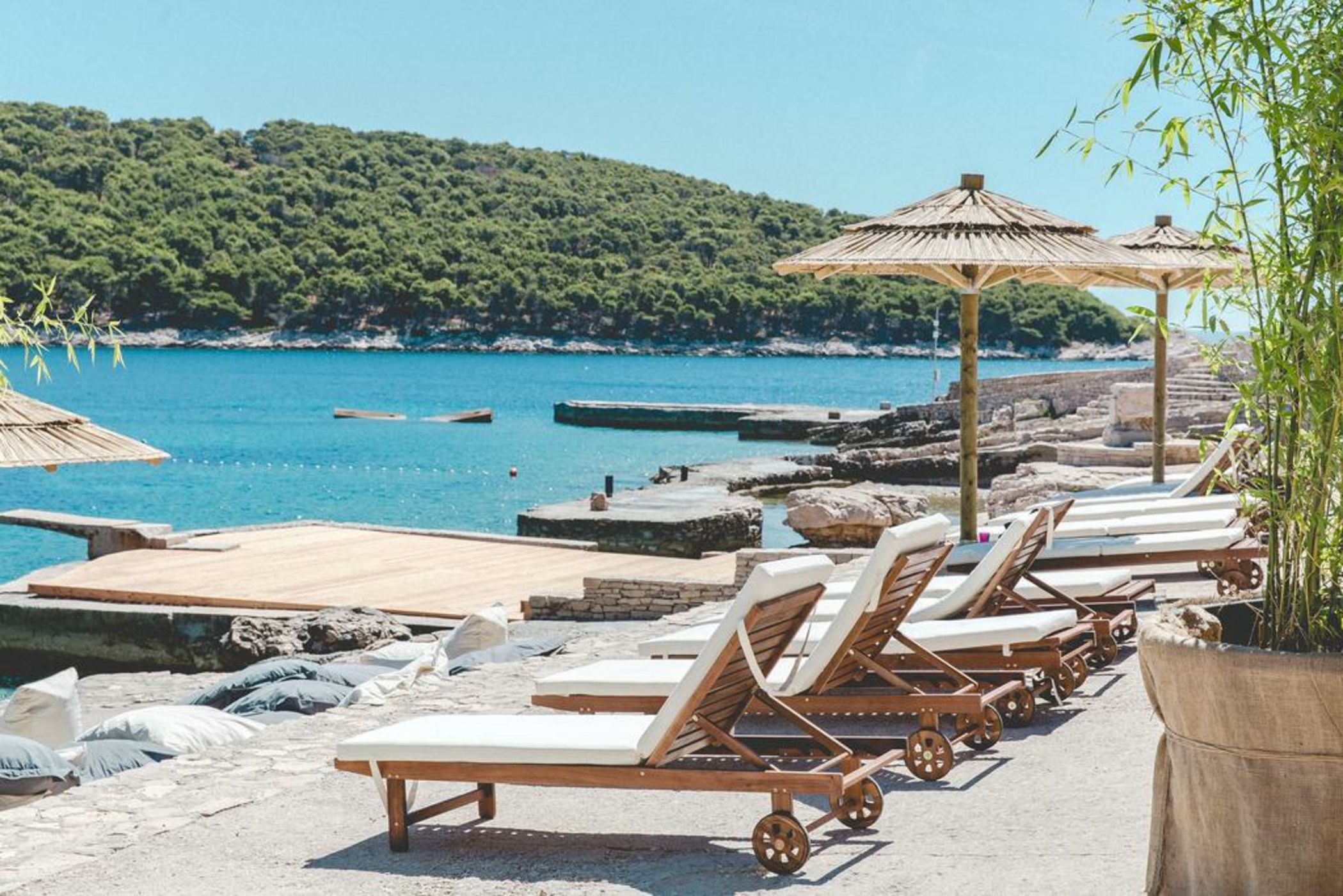 Obonjan Island Resort