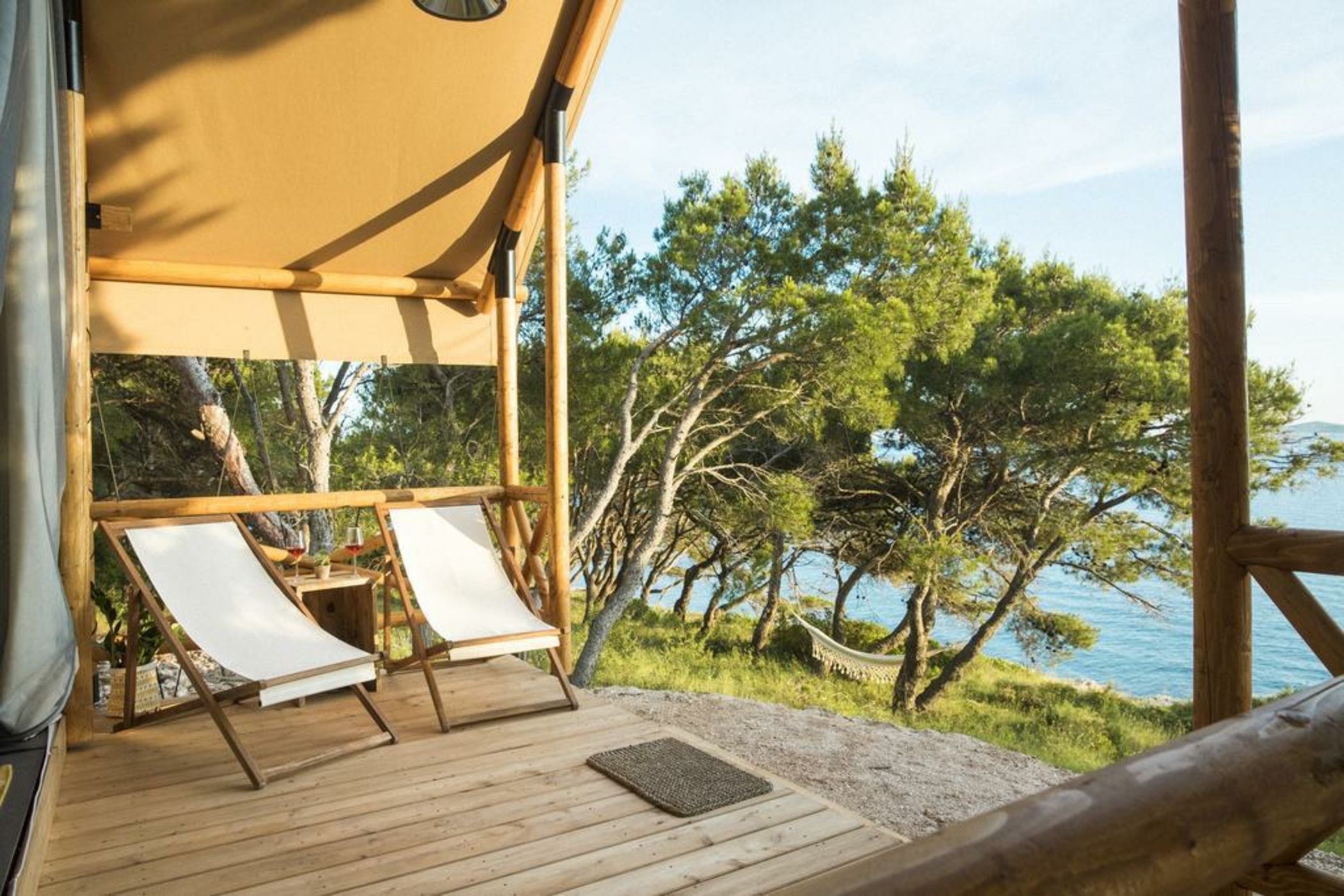 Obonjan Island Resort