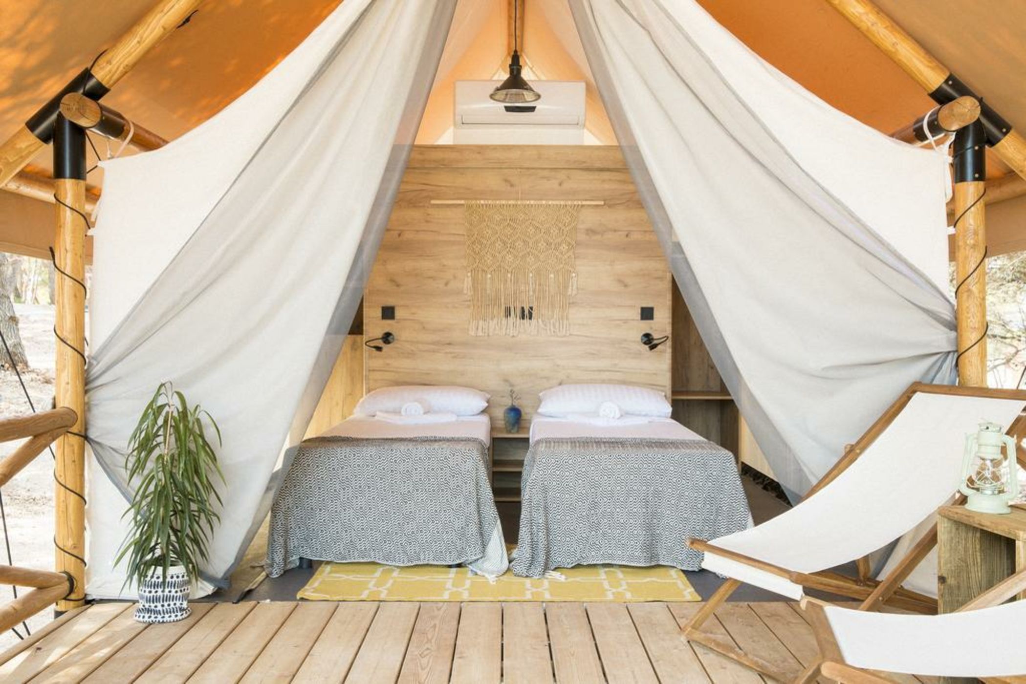 Obonjan Island Resort