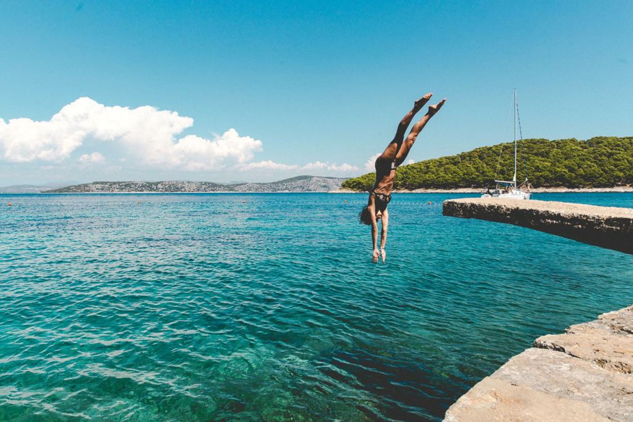 Obonjan Island Resort