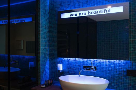 Lithium Bed, Zen & Breakfast
