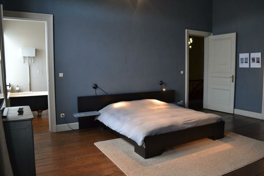 B&B Dusk till dawn