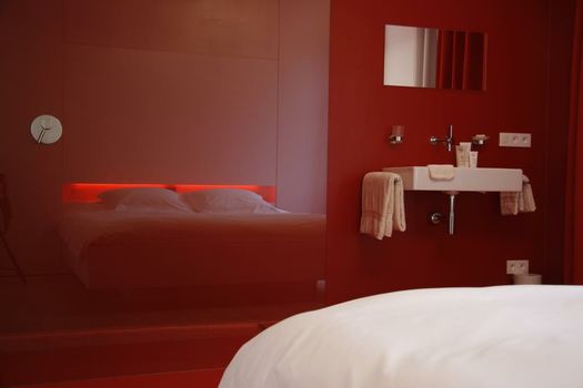 B&B The Red Spot