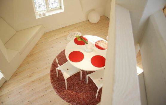 B&B The Red Spot