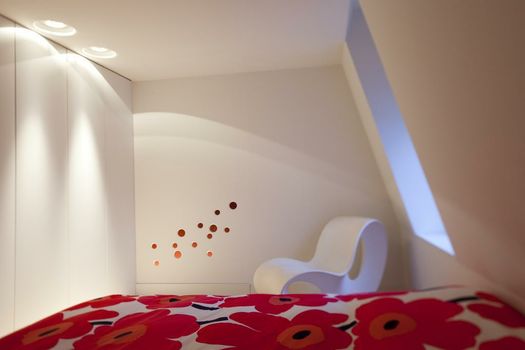 B&B The Red Spot