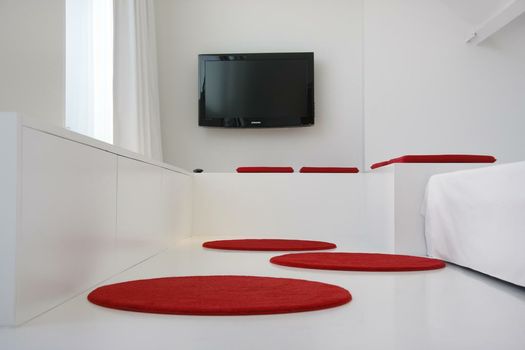 B&B The Red Spot