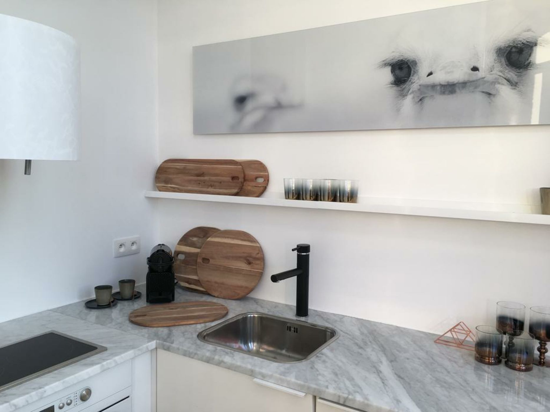 Kaai11 Cityflats & Rooms