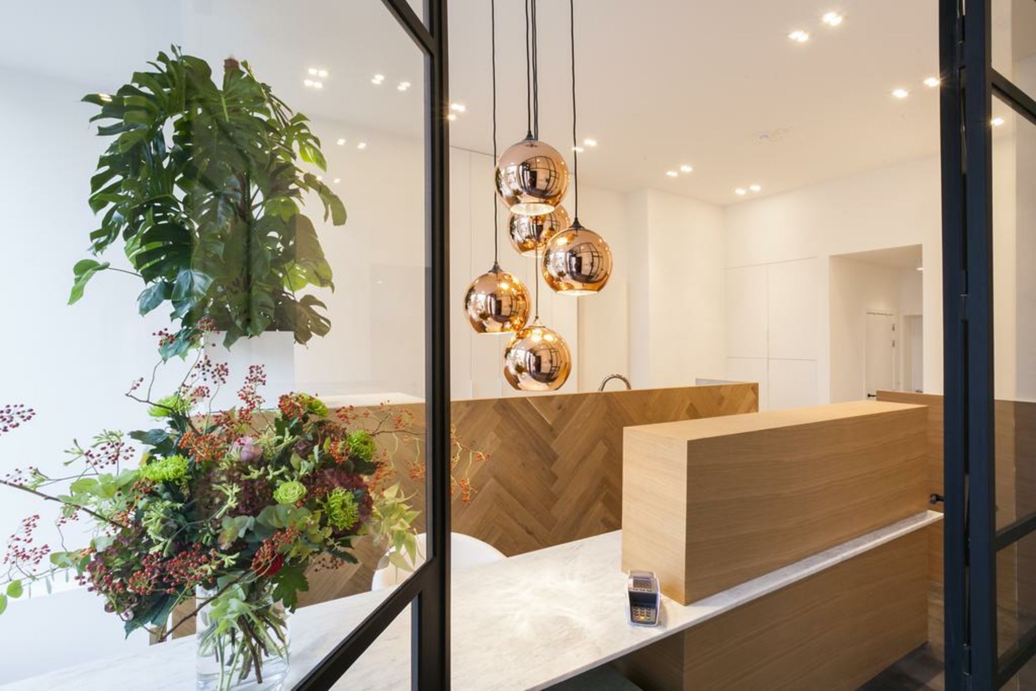 Kaai11 Cityflats & Rooms