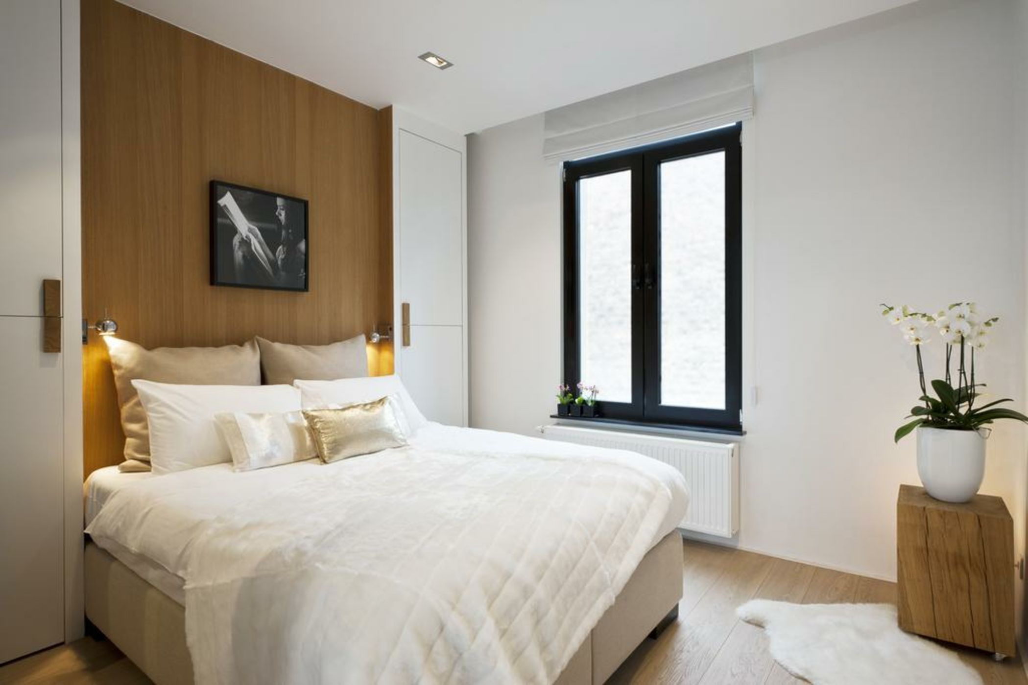 Kaai11 Cityflats & Rooms