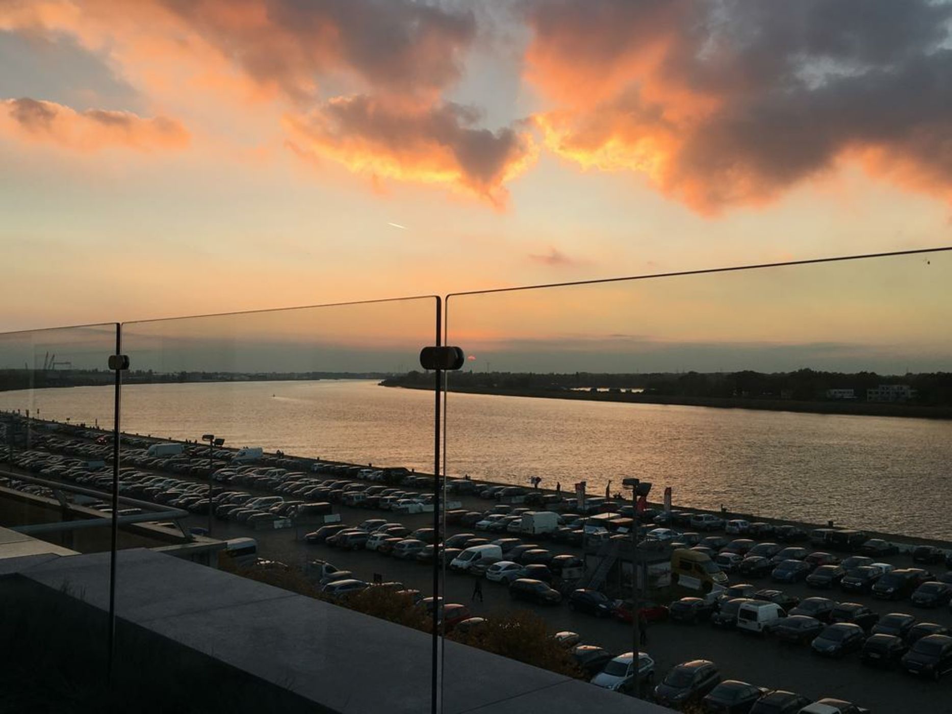 Kaai11 Cityflats & Rooms