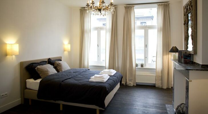 B&B Antwerp