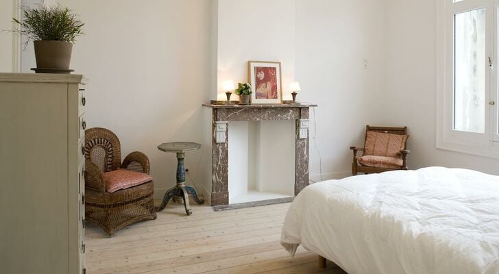 B&B Antwerp