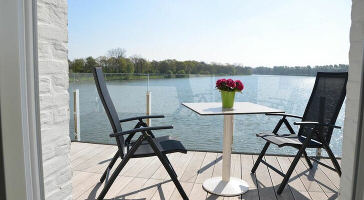 B&B Vijverhuis