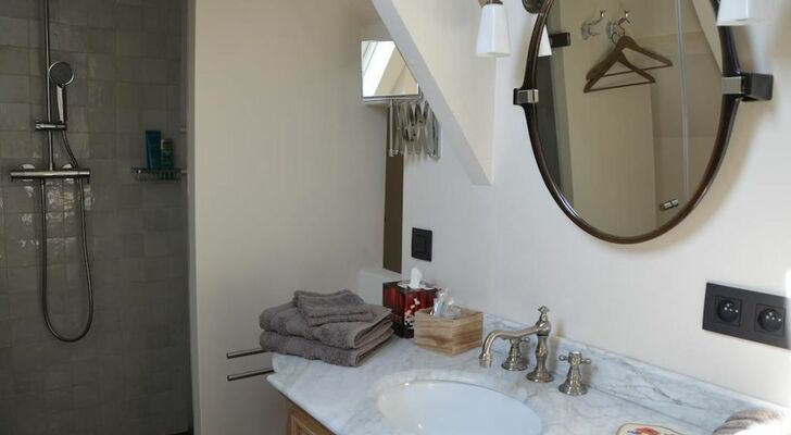B&B Vijverhuis