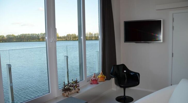 B&B Vijverhuis