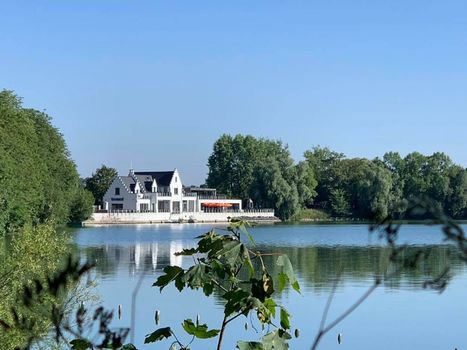 Vijverhuis
