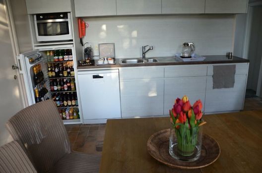Vijverhuis