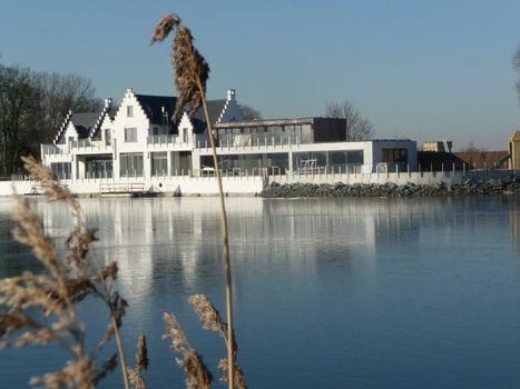 Vijverhuis