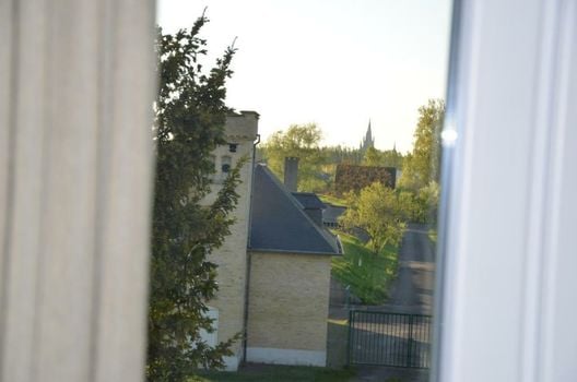 Vijverhuis