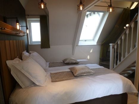 Vijverhuis