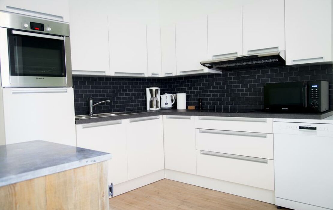 Two White Pigeons, a Design Boutique Hotel Ypres, Belgium