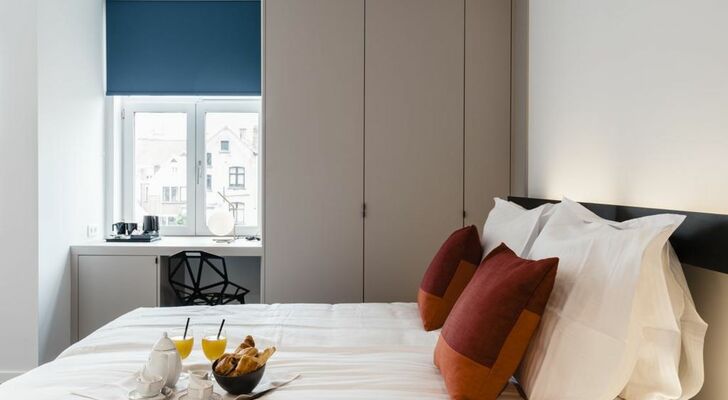 Hotel Portinari
