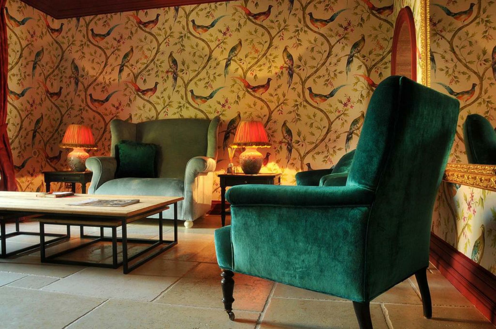 Exclusive Suites The Secret Garden