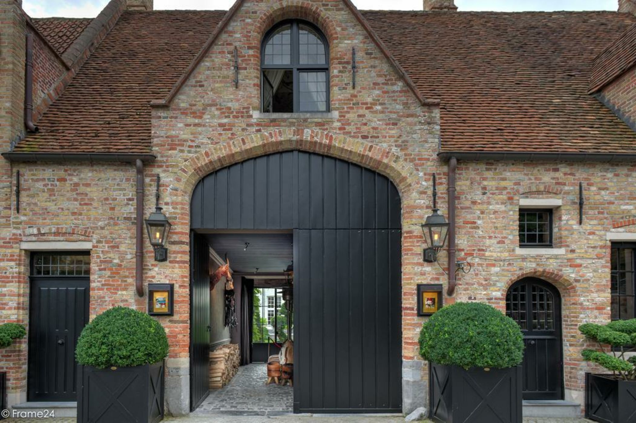 Exclusive Suites The Secret Garden