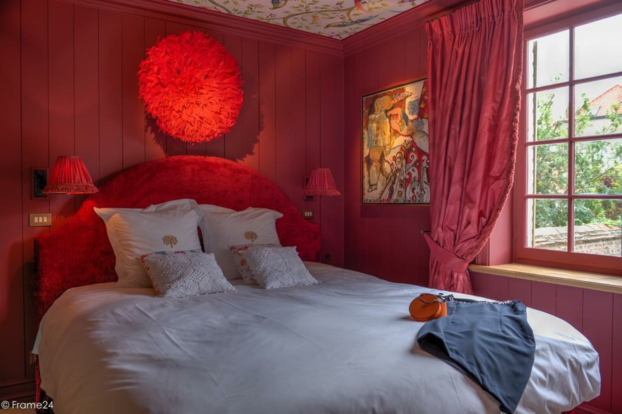 Exclusive Suites The Secret Garden