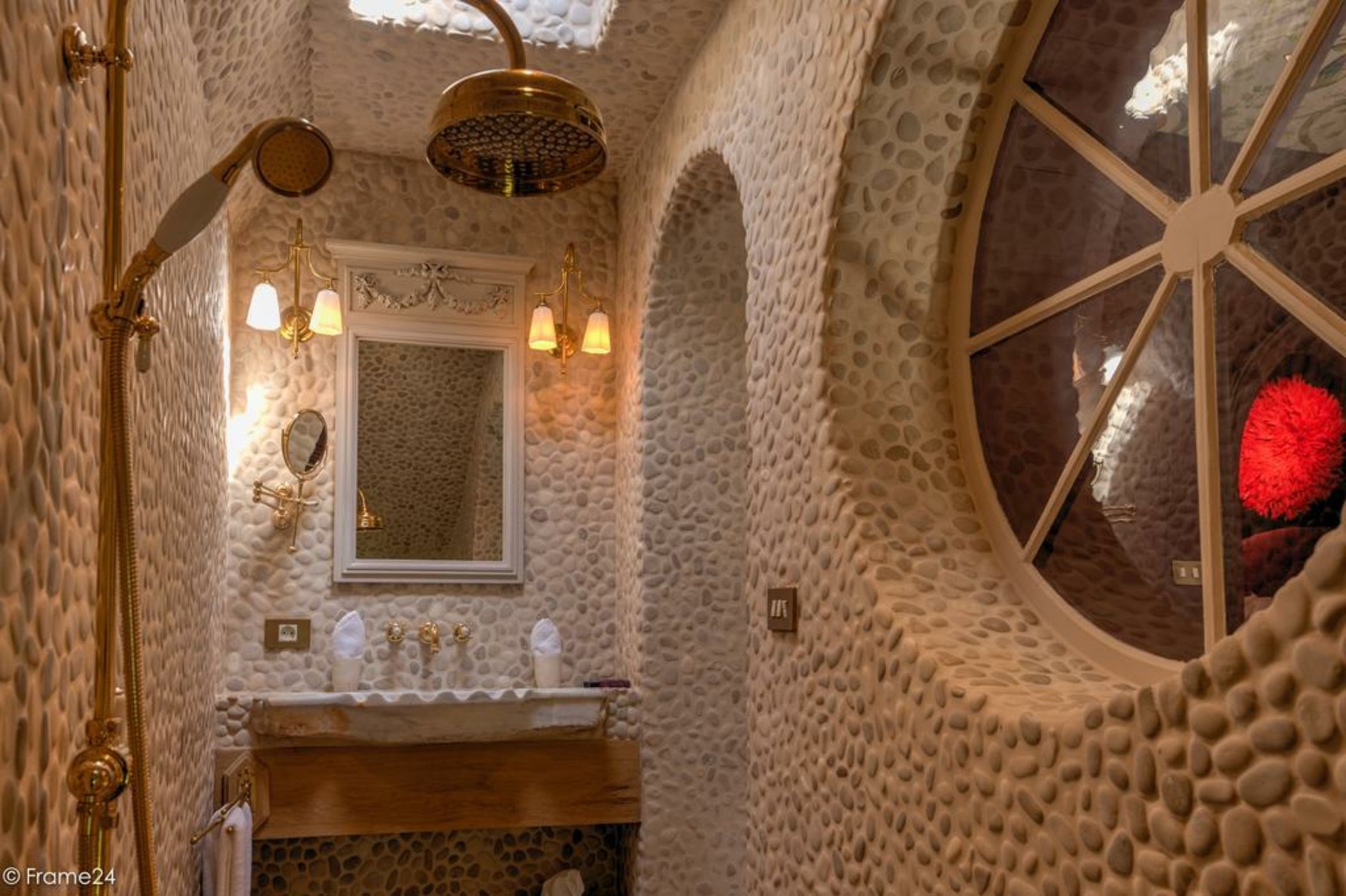 Exclusive Suites The Secret Garden