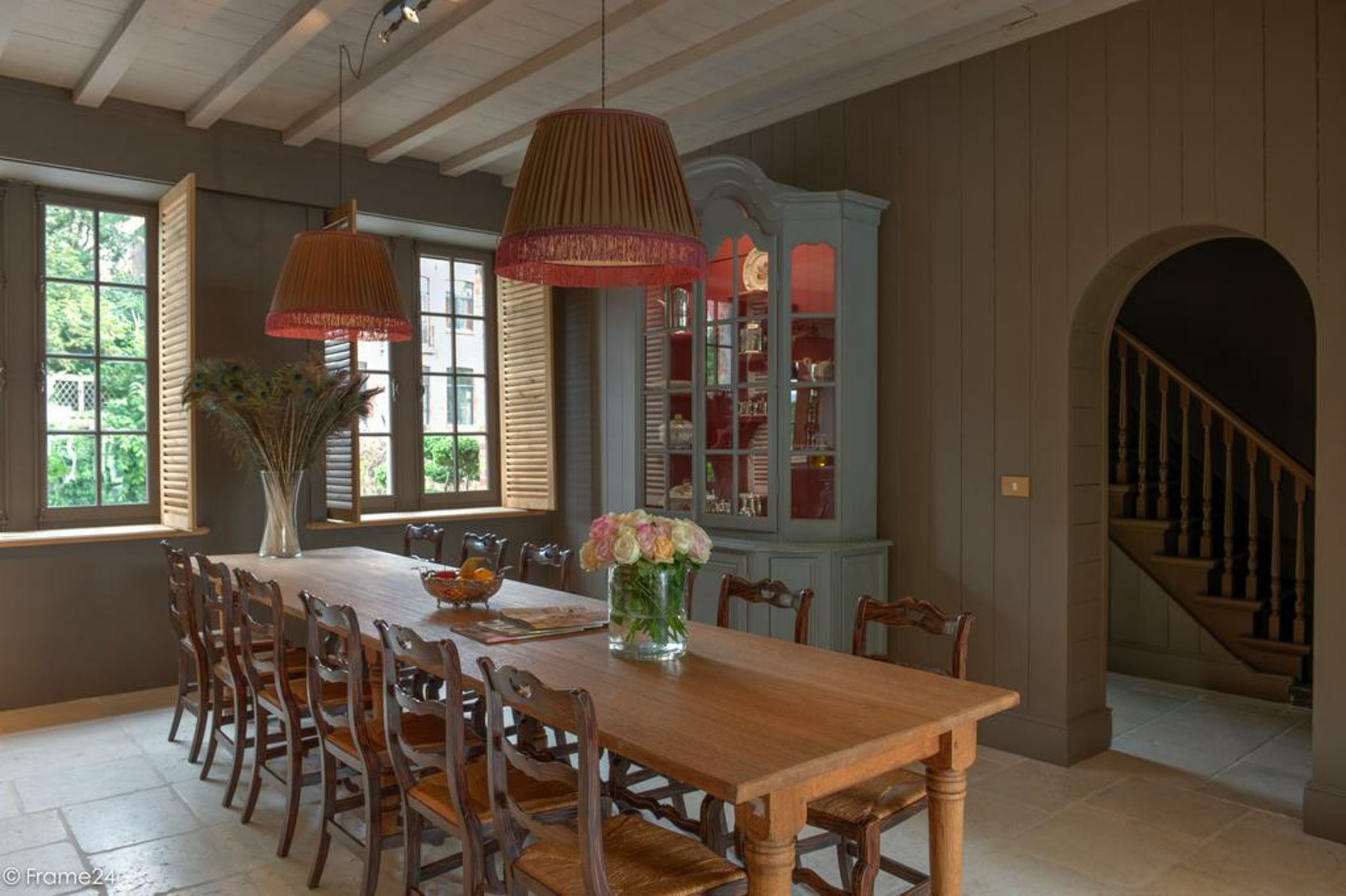 Exclusive Suites The Secret Garden