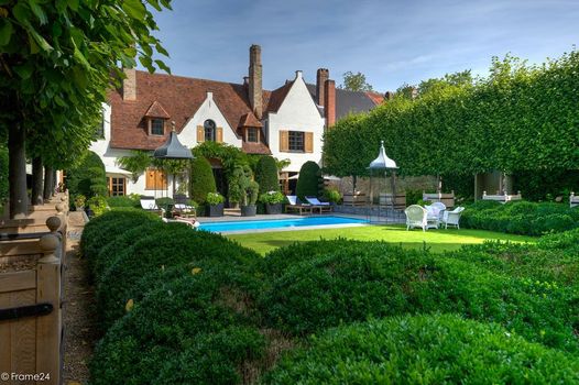 Exclusive Suites The Secret Garden
